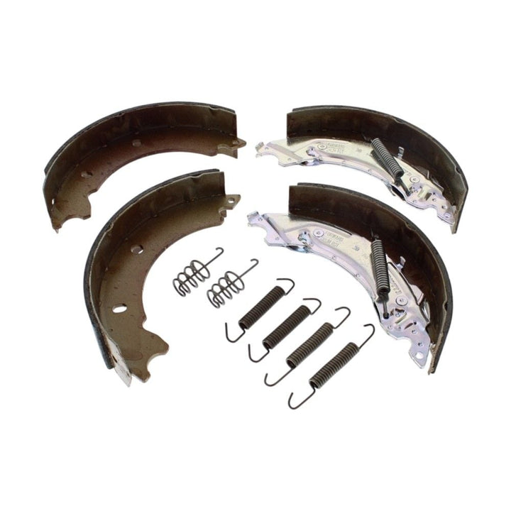 Brake Shoes