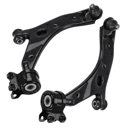 Suspension arm product