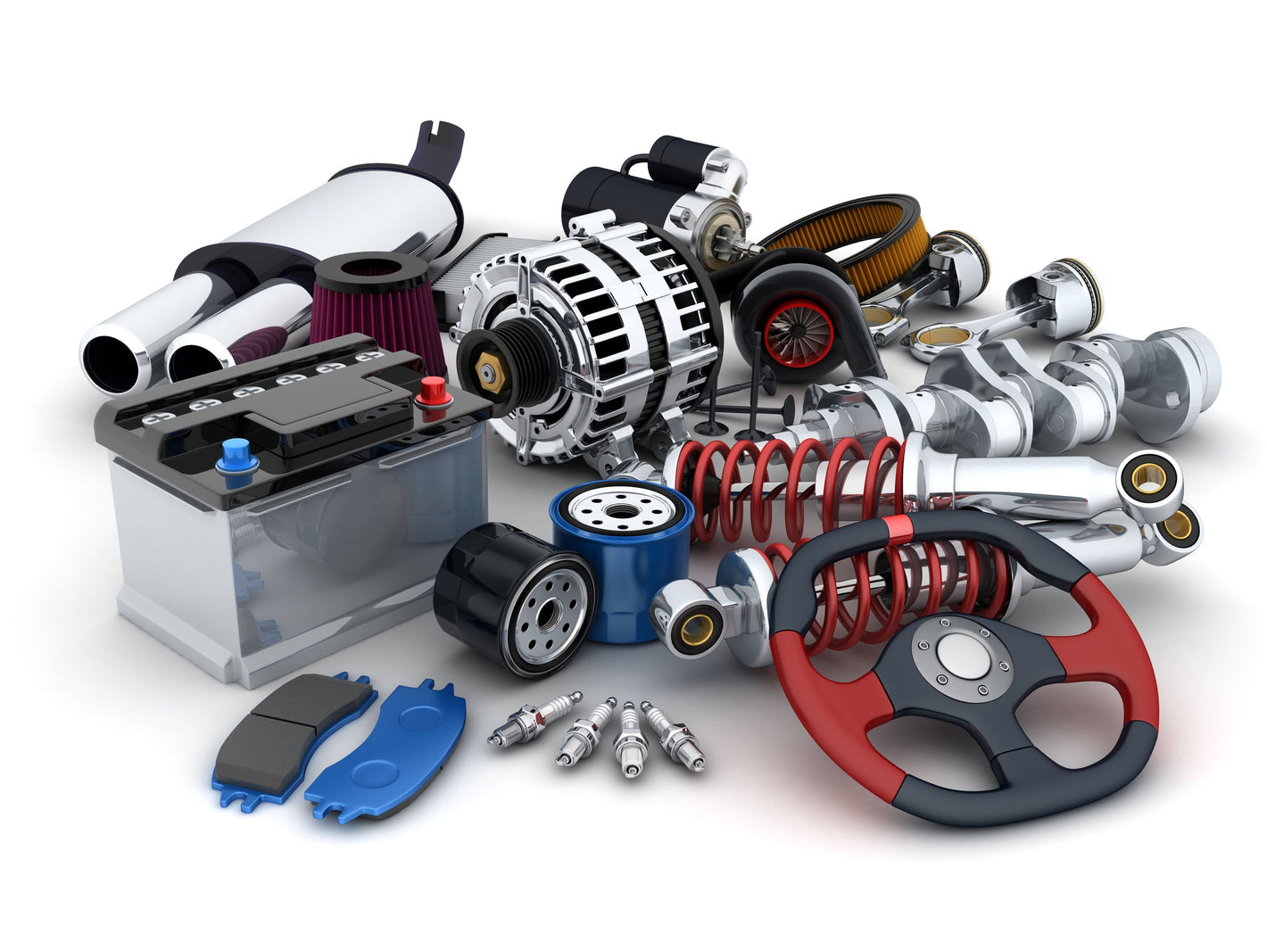Featured Products