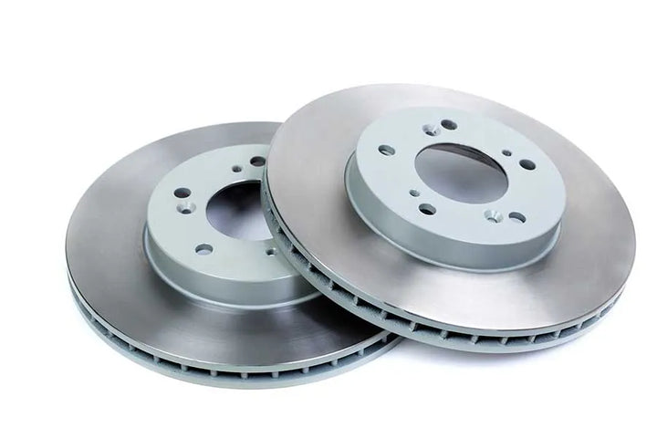Brake Discs