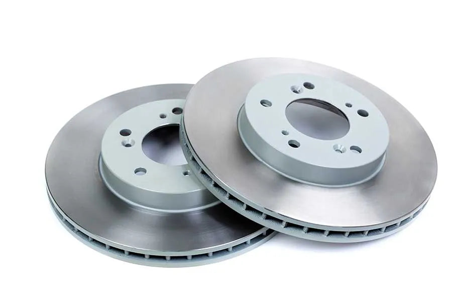 Brake disc product