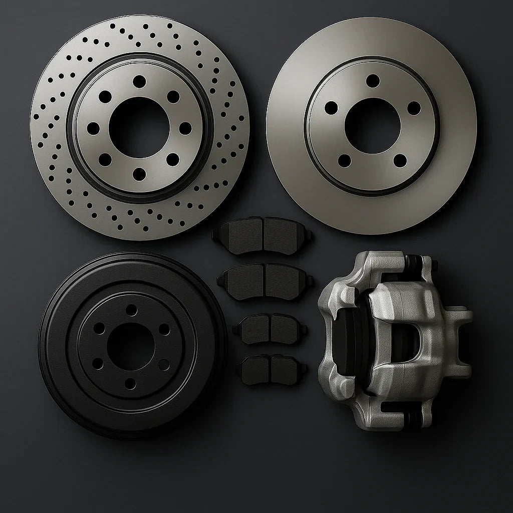Braking