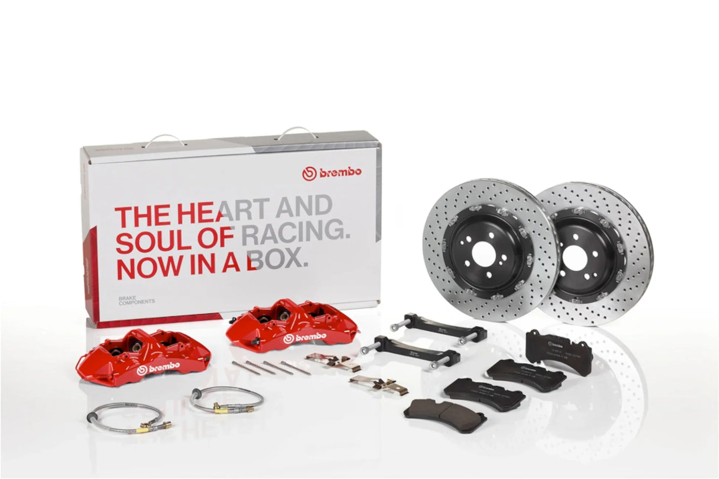 Brembo