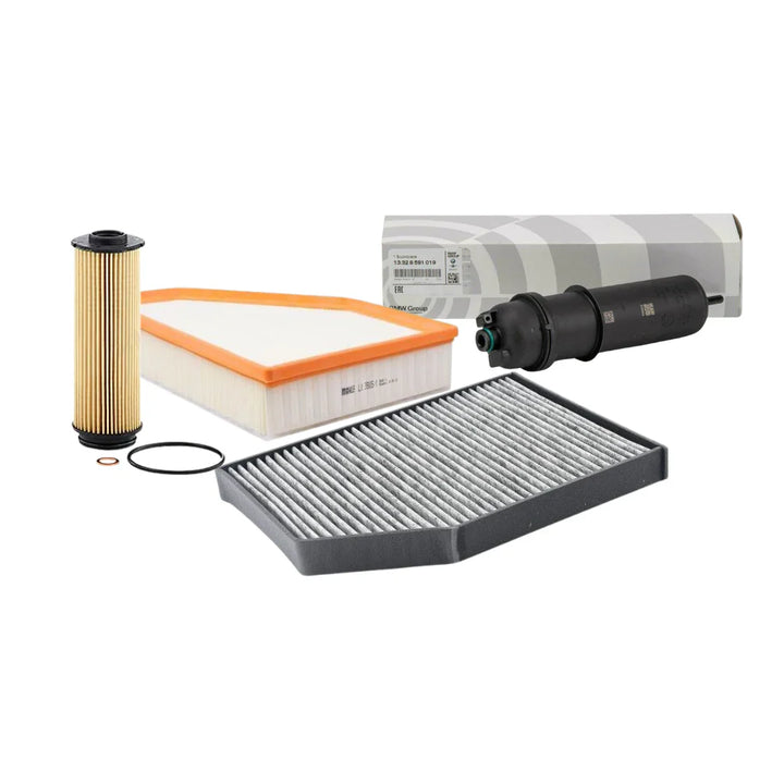 Service Kits