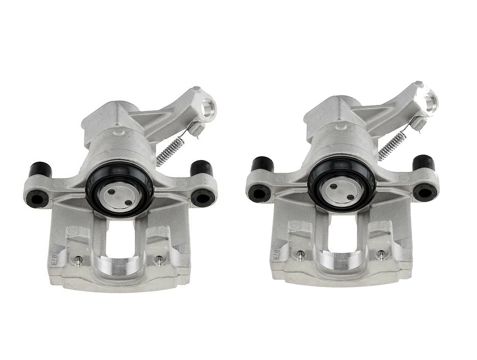 REAR  LEFT RIGHT BRAKE CALIPERS FOR SAAB 9-3