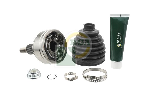 FRONT LEFT OR RIGHT CV JOINT KIT