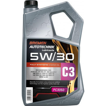 5L OIL FOR VAUXHALL INSIGNIA 2.0 2015