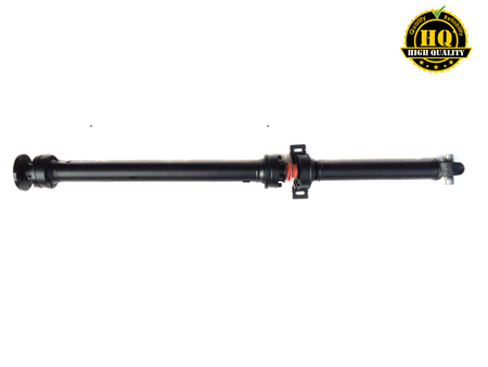 Black driveshaft for London Taxi LTI TX4 manual models