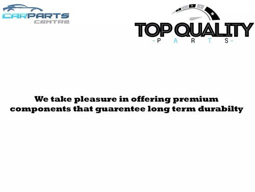 Automotive parts advertisement for BMW 1 2 3 4 Series F20 F30 F32 front inner outer track tie rod end assembled