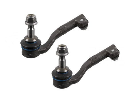 Metal tie rod ends for BMW 1 2 3 4 Series F20 F30 F32 front inner outer track tie rod end