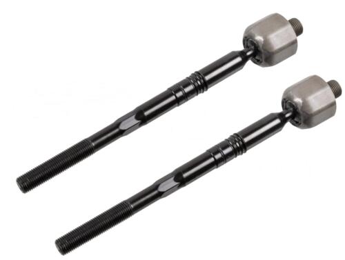 Black tie rod ends for BMW 1 2 3 4 Series F20 F30 F32 front inner outer track assembly