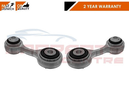 Metal suspension arms for BMW 5 Series 6 Series 7 Series F10 F11 F12 F13 F18 rear axle