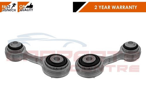 Metal suspension arms for BMW 5 Series 6 Series 7 Series F10 F11 F12 F13 F18 rear axle