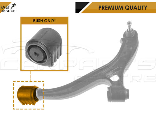 Car suspension control arm rear bush for Chrysler Voyager and Grand Voyager