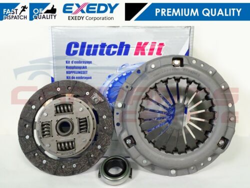 Brand new Exedy clutch kit for Honda Accord CM2 CL9 2.4 VTEC K24A3 engine