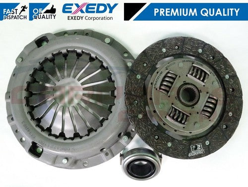 Brand new Exedy automotive clutch kit for Honda Accord CM2 CL9 2.4 VTEC K24A3