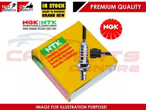 NTK lambda sensor in packaging for Honda Civic EP3 2.0i Type R 2001-2005 front O2 sensor