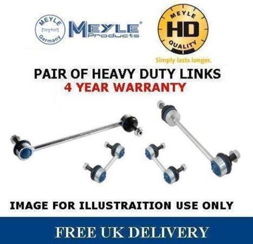 Heavy-duty suspension links for Honda Civic Type R Typer EK9 with four-year warranty