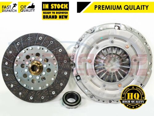 Brand new Hyundai I40 1.7 Crdi clutch kit with release bearing for smooth shifting