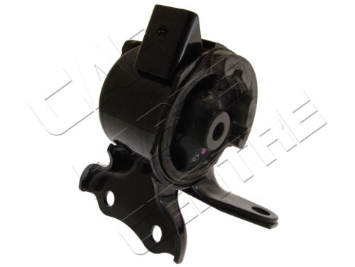 Black engine mount for Mazda 6 Front Left Lower Engine Gearbox 2002-2007