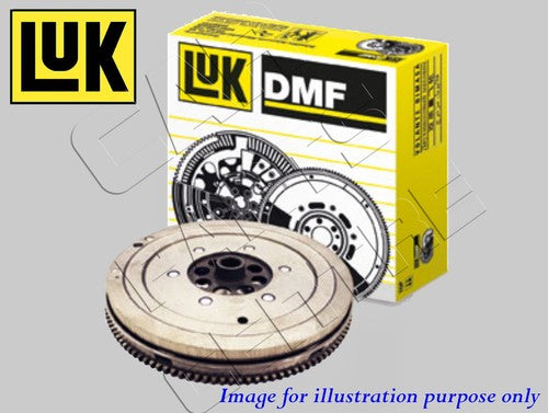 Genuine Luk Dual Mass Flywheel for Mercedes Benz A190 W168 1.9 with box