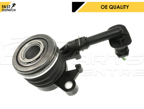 Hydraulic clutch release bearing with attached hose for Renault Kangoo Express Grand Modus 1.5 Dci 2001
