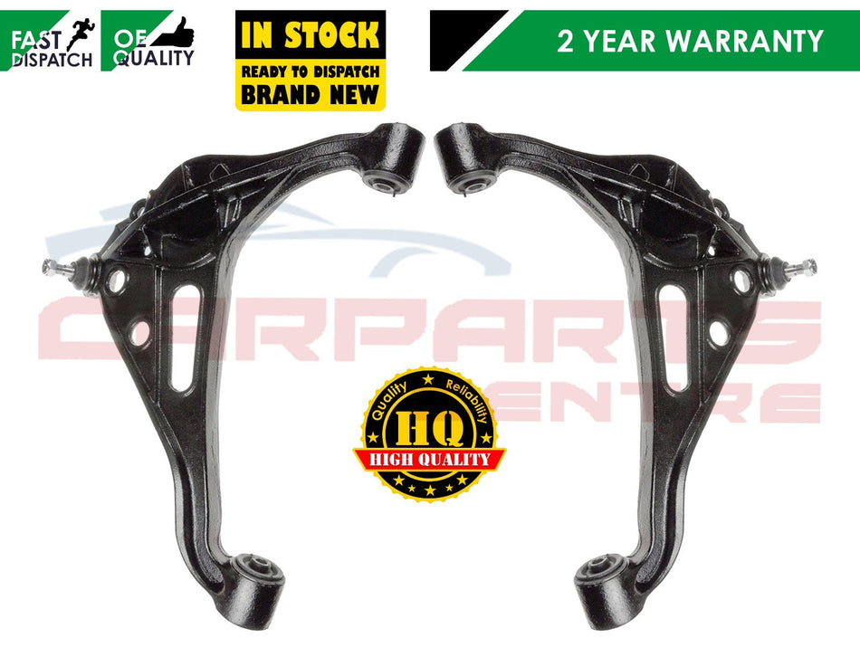 Black suspension control arms for Suzuki Grand Vitara 0105 front lower wishbone arms