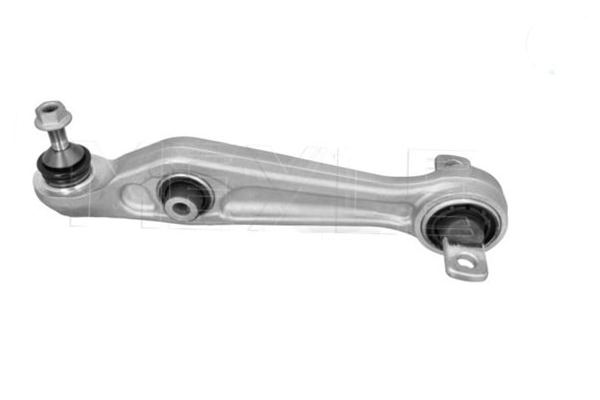 For Tesla Model 3 (5yj3) 2x Front Lower Wishbone Track Conrol Arms