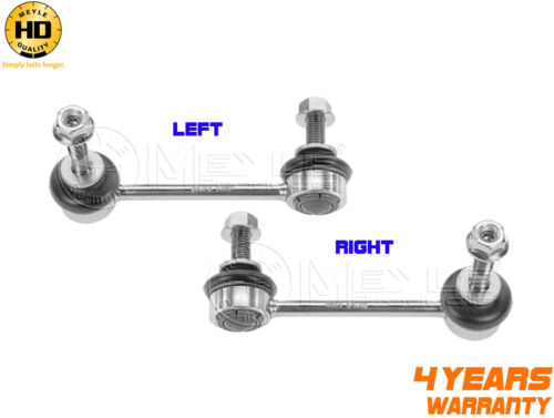 Stabilizer links for Toyota Landcruiser front left and right antiroll bar suspension