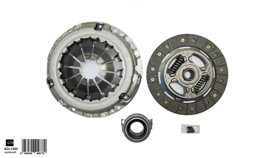 For Toyota Yaris/vitz P9 2005 to 2014 Clutch Kit 312300h010, 3123052040, 3125059635