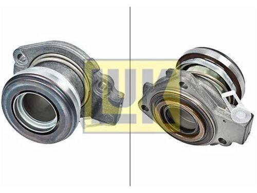 Hydraulic clutch release bearing for Vauxhall Insignia 2.0 16v CDTI Sachs clutch