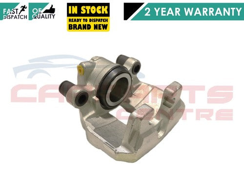 Silver brake caliper for Volvo XC60 2011 front left axle 2.0 2.4 3.0 manual