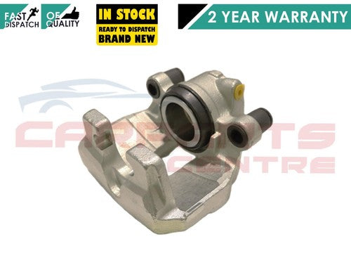 Silver brake caliper for Volvo XC60 2011 front right axle replacement