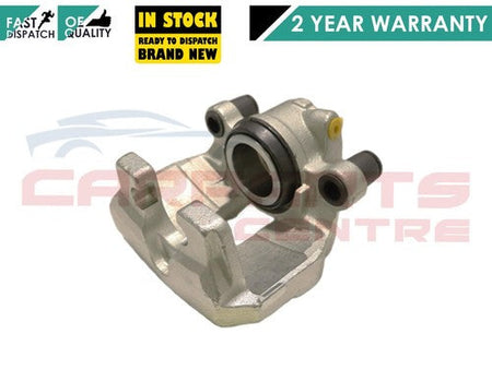 Silver brake caliper for Volvo XC60 2011 front right axle replacement