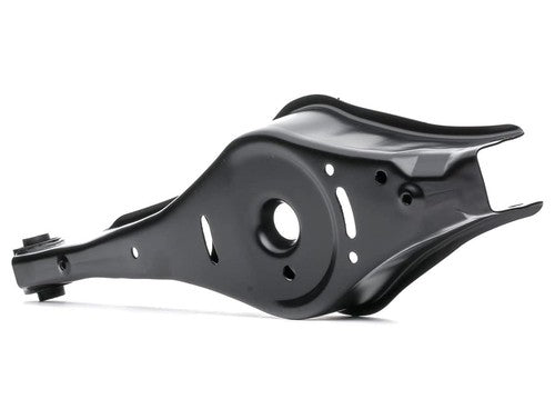 Black metal car suspension arm for VW Passat Golf Mk5 Mk6 Eos Jetta rear lower control arm