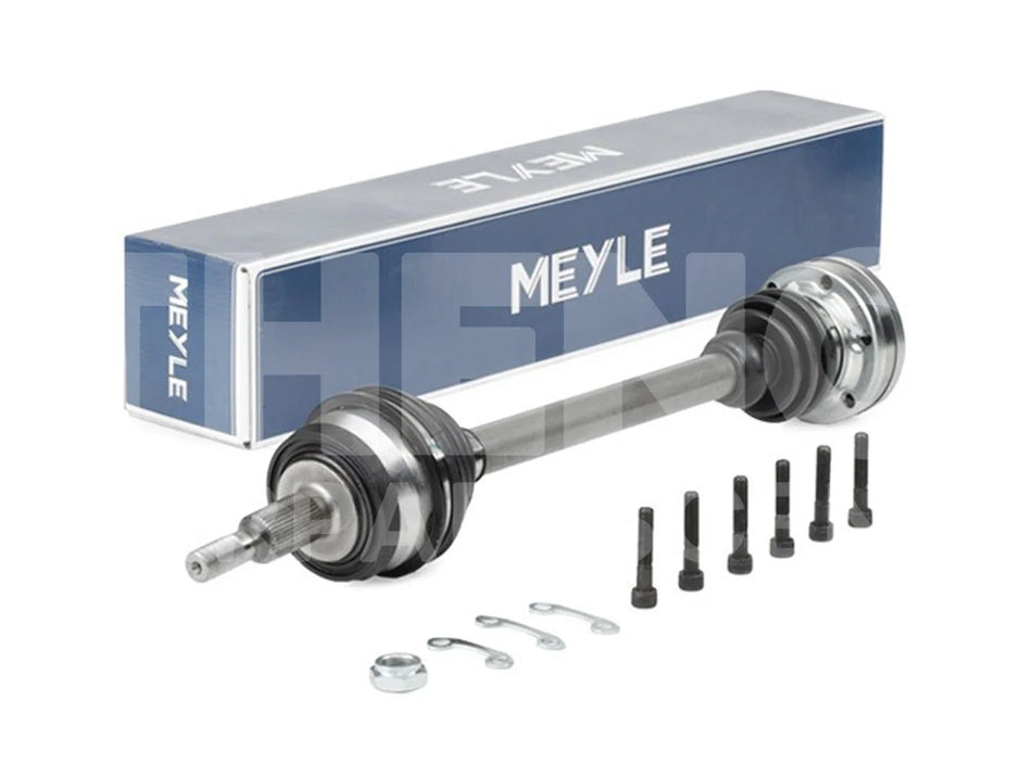 Front Left Right Drive Shaft Stub Axle for Vw Transporter T5 1.9 2.0 Tdi 2003-