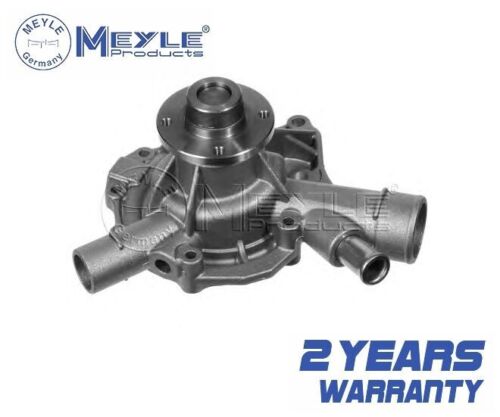 Automotive water pump Meyle Engine Cooling Coolant Water Pump 013 026 0014 1112004201