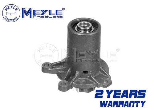 Gray metal water pump for Meyle Engine Cooling Coolant Water Pump 033 026 6600 6162000720