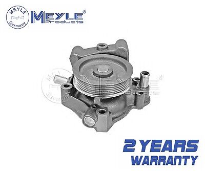 Automotive Water Pump for Meyle Engine Cooling Coolant Pump 1113 220 0024 1201.k0