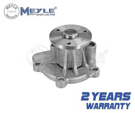 Silver metal water pump for Meyle Engine Cooling Coolant Water Pump 1113 220 0025 1201.k4