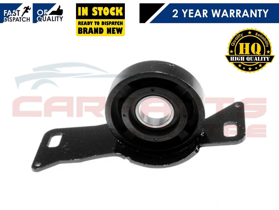 FOR AUDI TTS TT RS TT 2008-2014 MK3 30mm PROPSHAFT CENTRE SUPPORT BEARING MOUNT