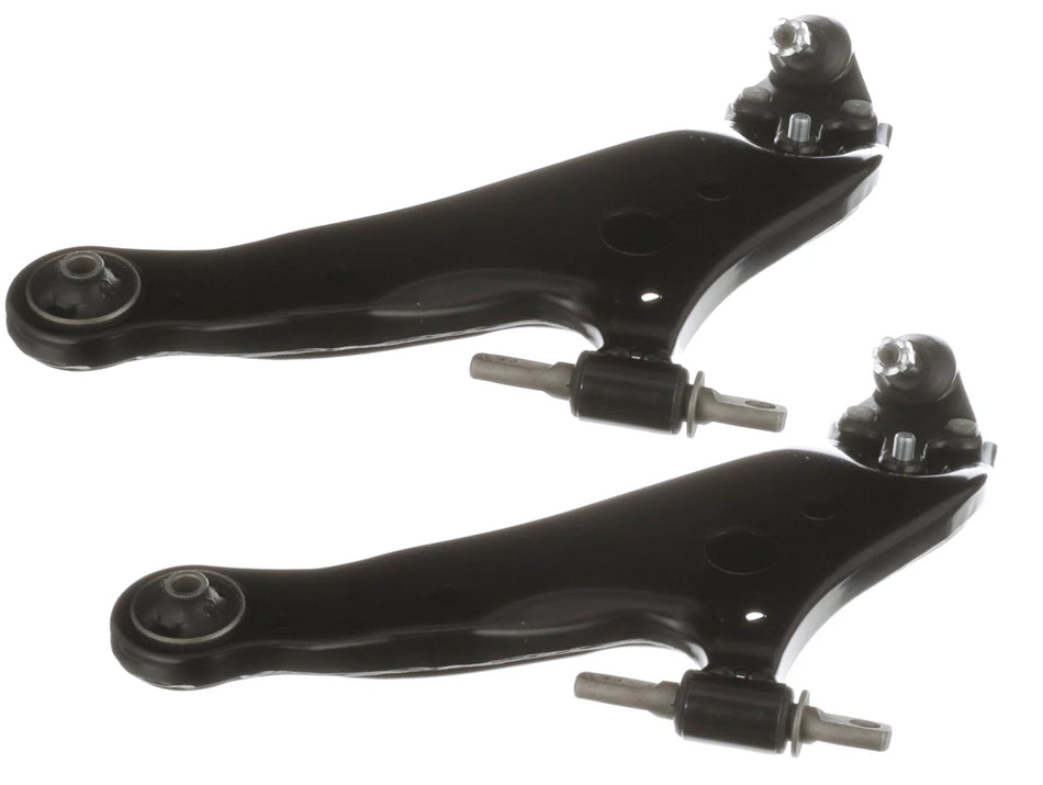 FRONT LEFT RIGHT SUSPENSION CONTROL ARMS FOR LEXUS RX200T RX300 2.0 3.0 2.5 2006