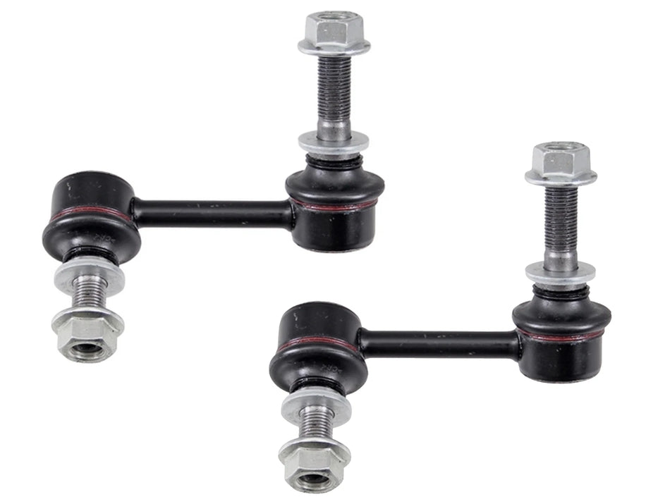 Front Left Right Stabilizer Link Links Front Fits Lexus GS IS RC 2012 -