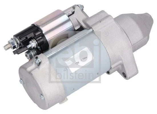 Febi Starter Motor For Mercedes-benz C-class Cls E-class Glc Glk-class Slc Sl