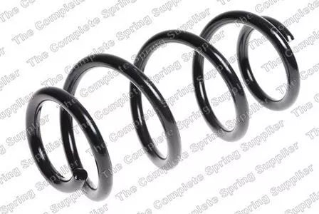 FRONT AND REAR KOIL SPRINGS FOR AUDI A5 50217 10219