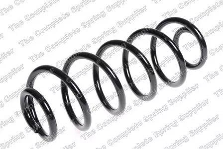 FRONT AND REAR KOIL SPRINGS FOR AUDI A5 50217 10219